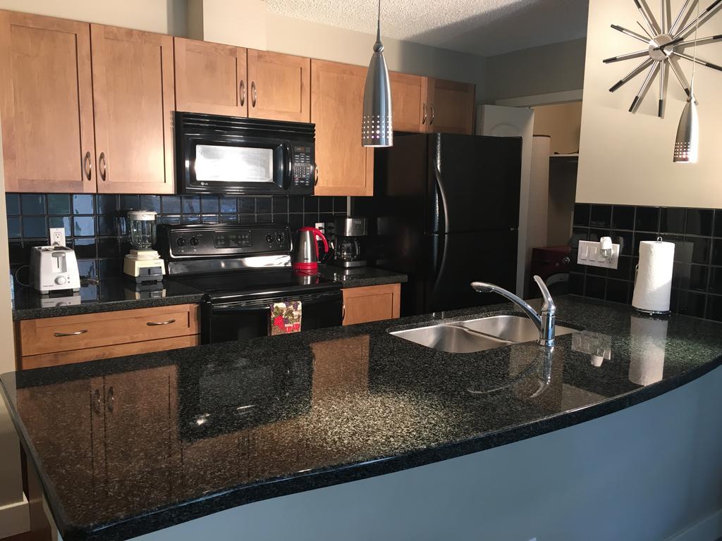 YYC Olympic Suites מראה חיצוני תמונה