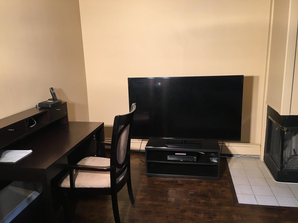 YYC Olympic Suites מראה חיצוני תמונה