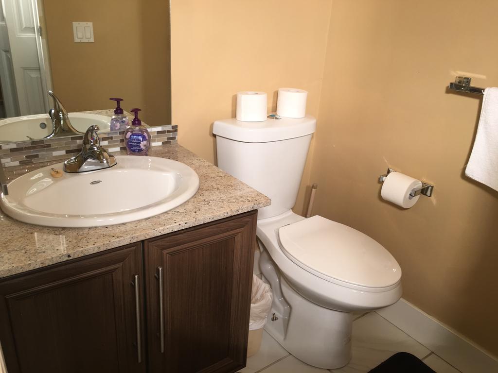 YYC Olympic Suites מראה חיצוני תמונה