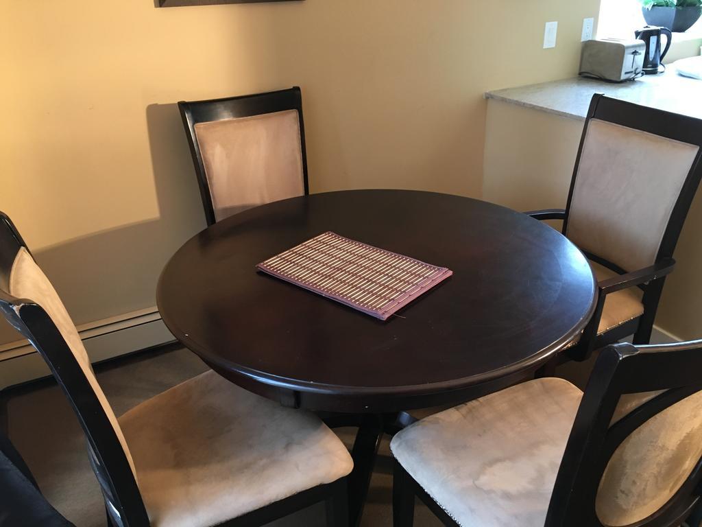 YYC Olympic Suites מראה חיצוני תמונה