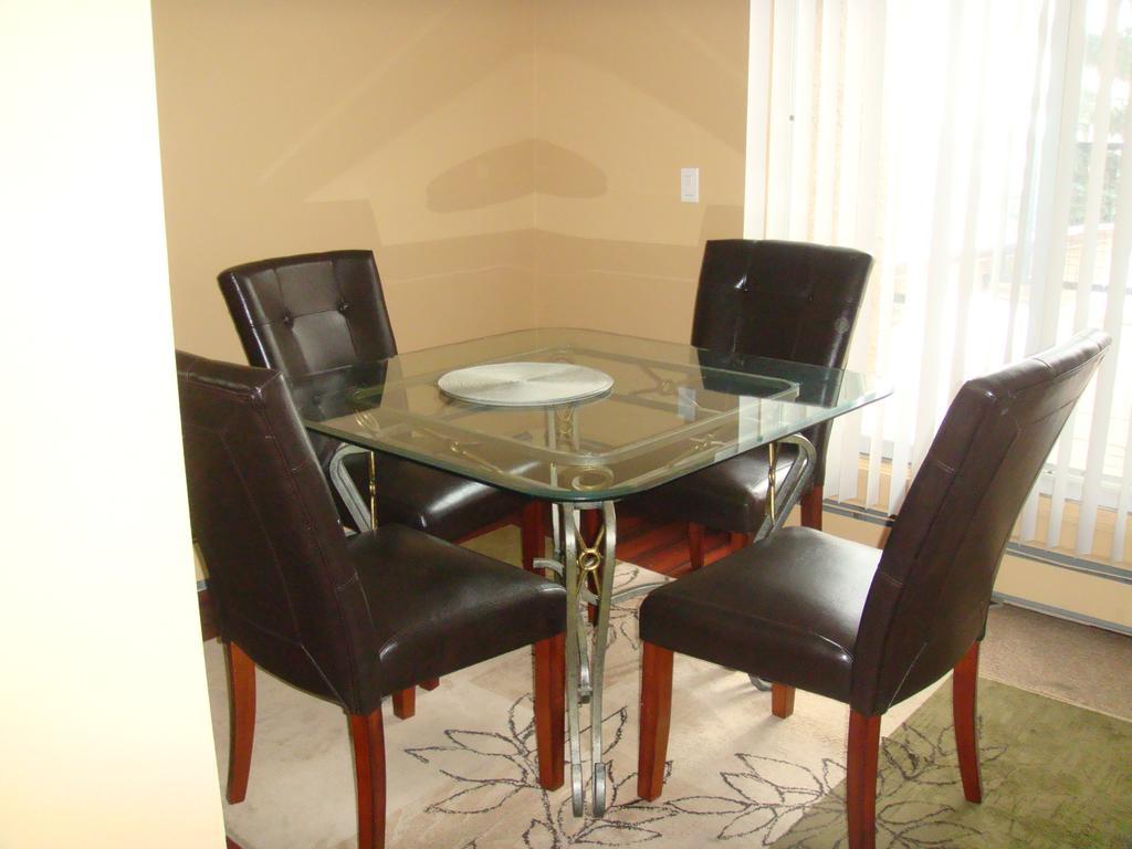 YYC Olympic Suites מראה חיצוני תמונה