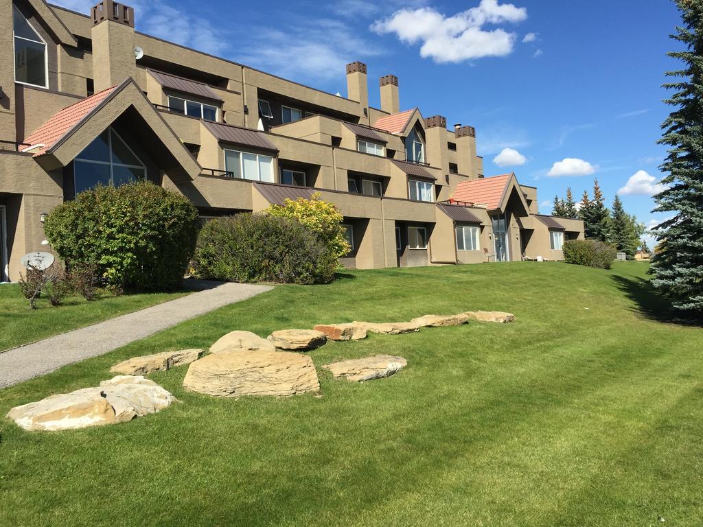YYC Olympic Suites מראה חיצוני תמונה