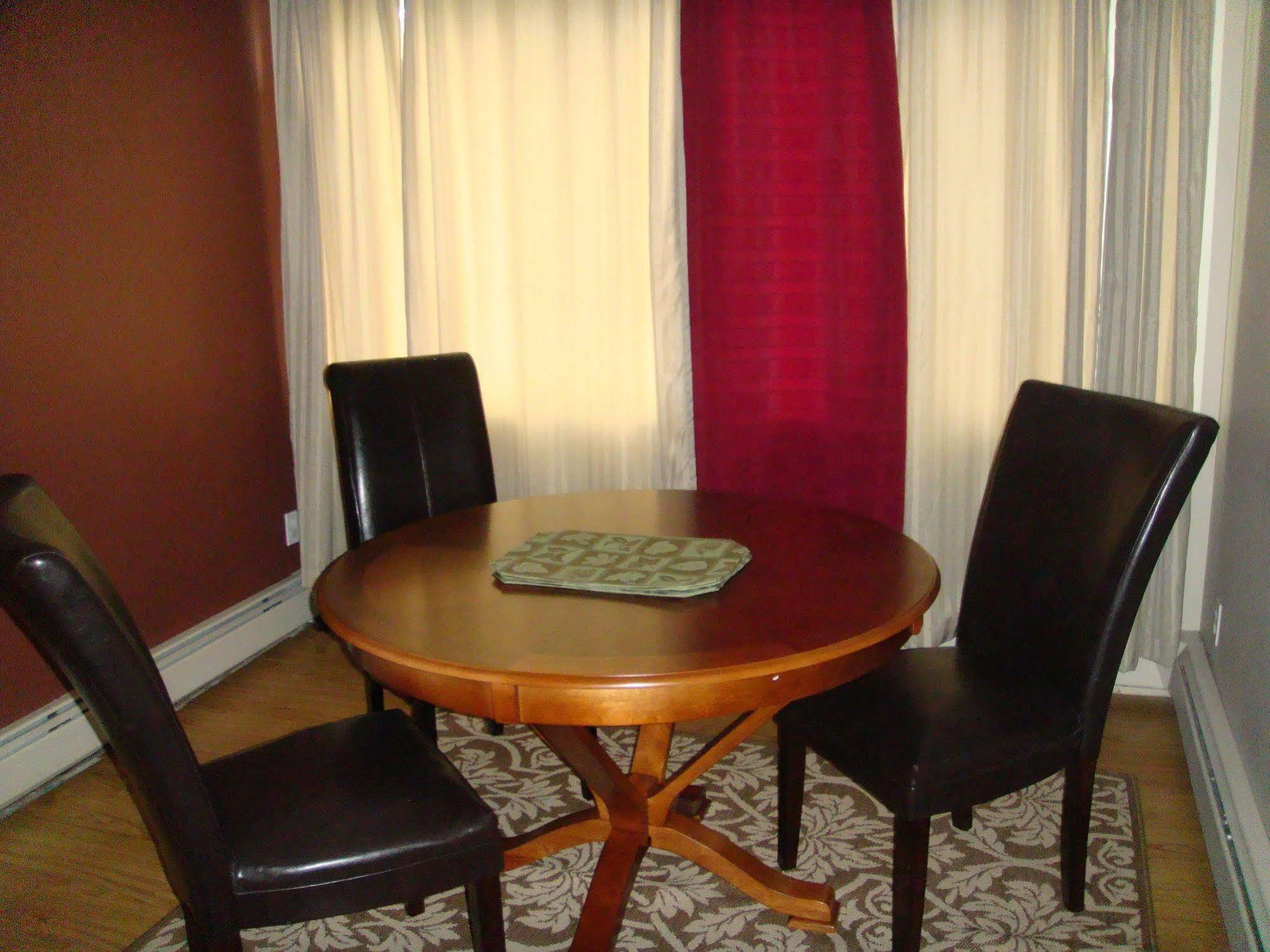YYC Olympic Suites מראה חיצוני תמונה