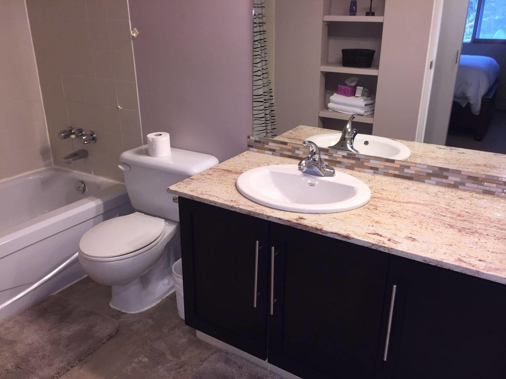 YYC Olympic Suites מראה חיצוני תמונה