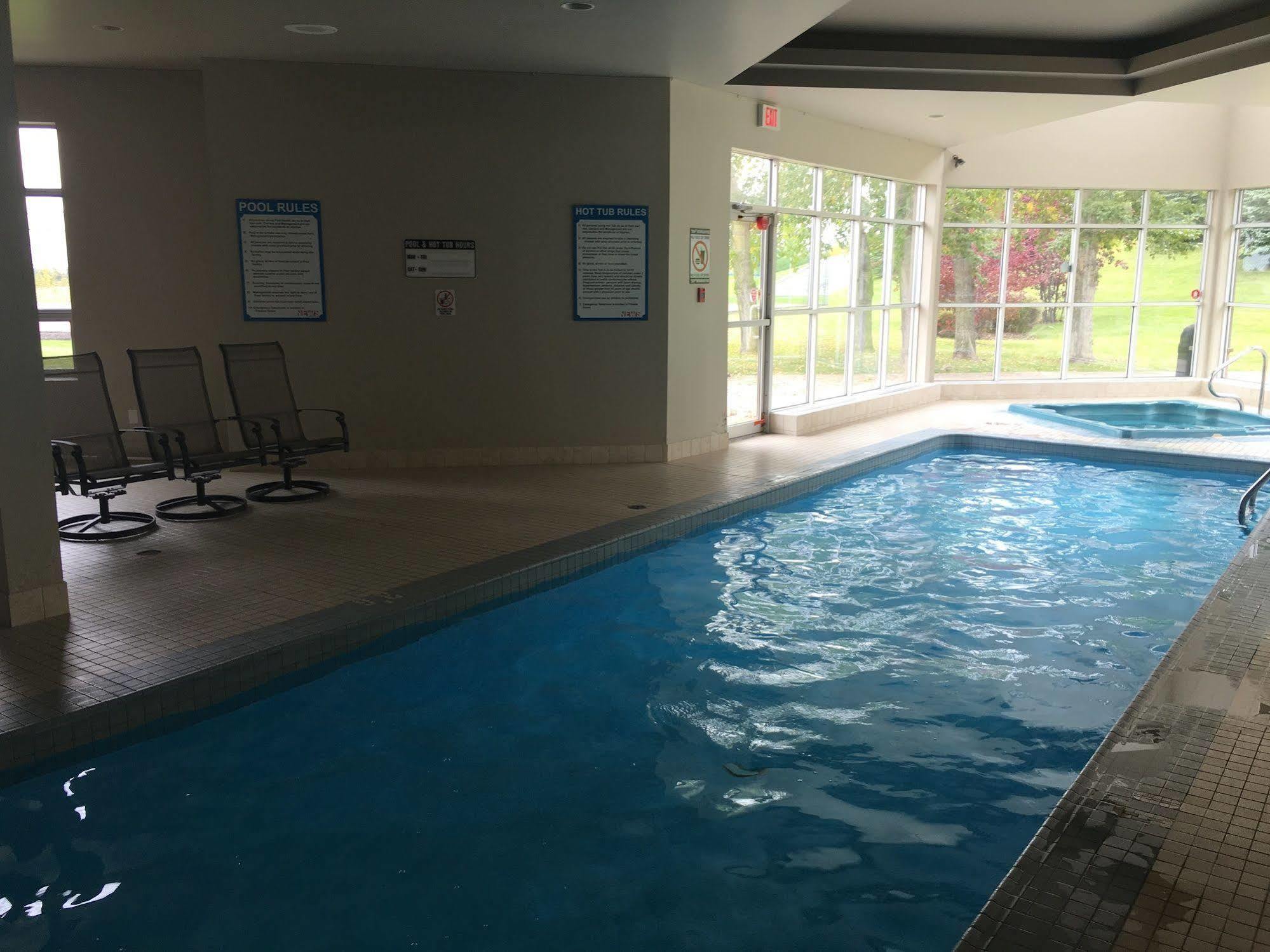 YYC Olympic Suites מראה חיצוני תמונה