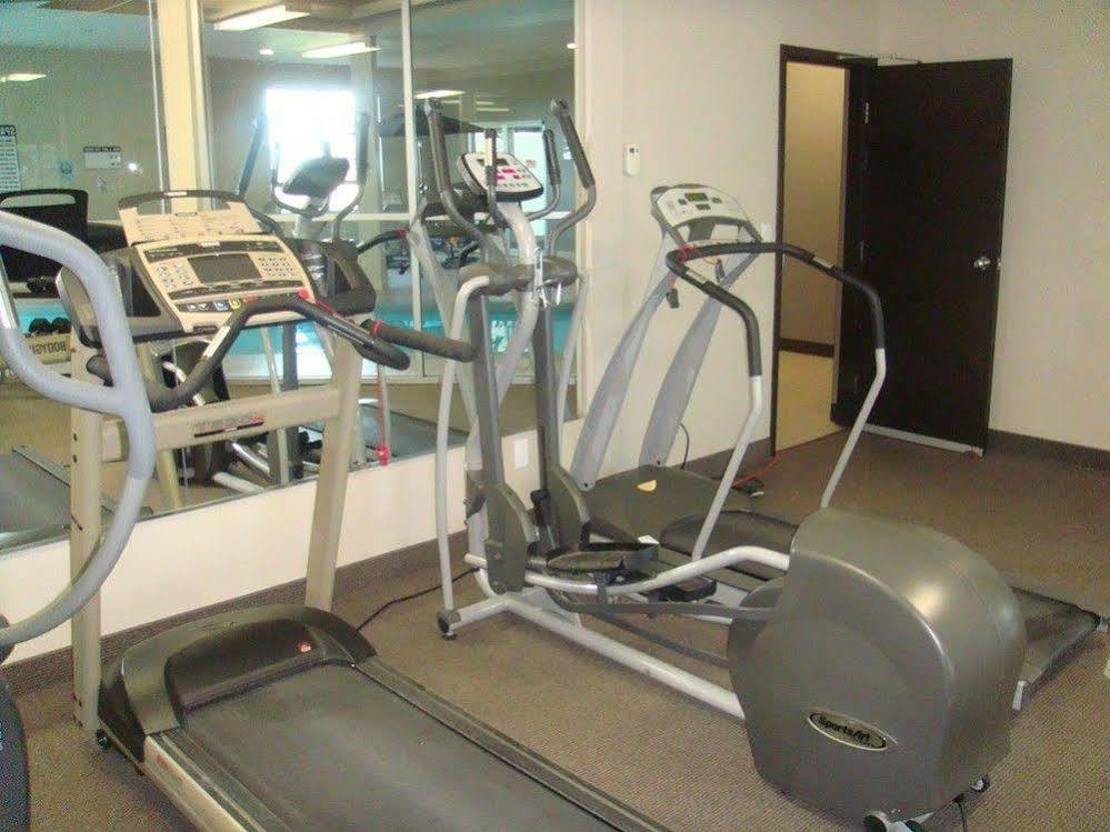 YYC Olympic Suites מראה חיצוני תמונה
