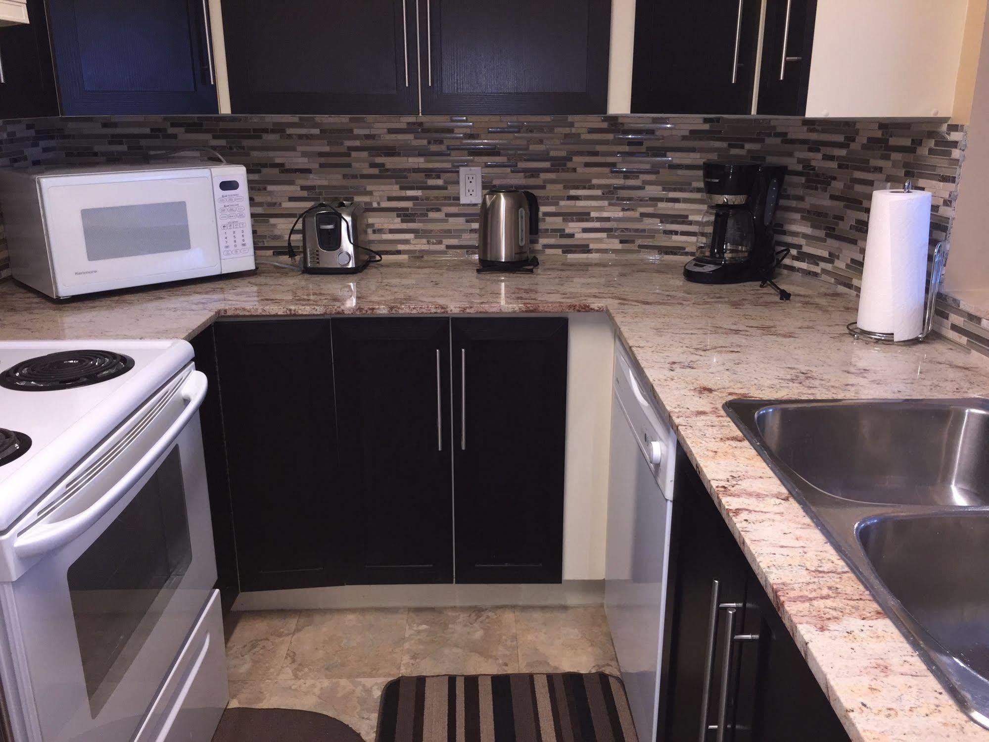 YYC Olympic Suites מראה חיצוני תמונה