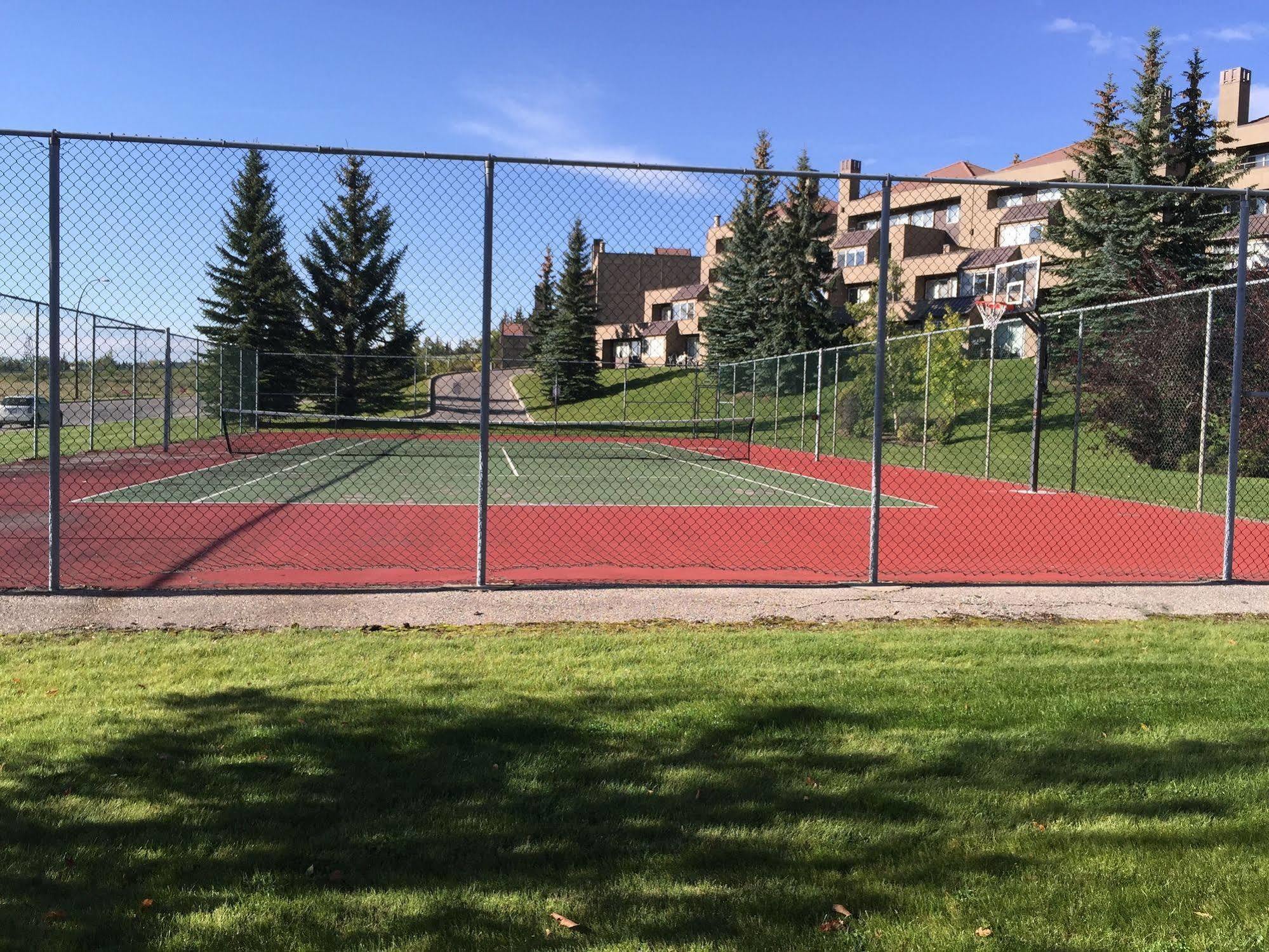 YYC Olympic Suites מראה חיצוני תמונה